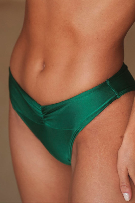 Cueca Liberdade | Verde